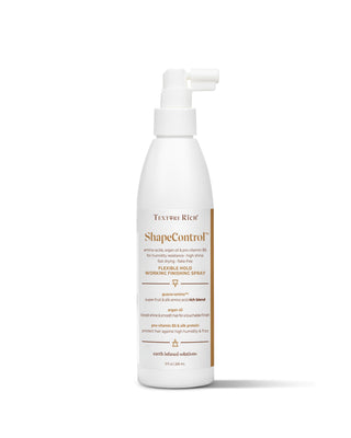 ShapeControl (flexible hold working finishing hairspray)