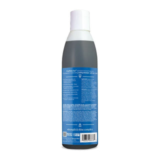 Texture Rich Carbon Ice (cooling shampoo)