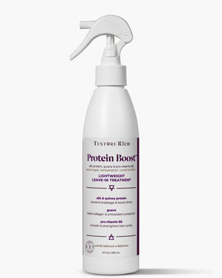 Texture Rich Protein Boost (strengthening leave-in treatment)