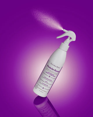 Texture Rich Protein Boost (strengthening leave-in treatment)